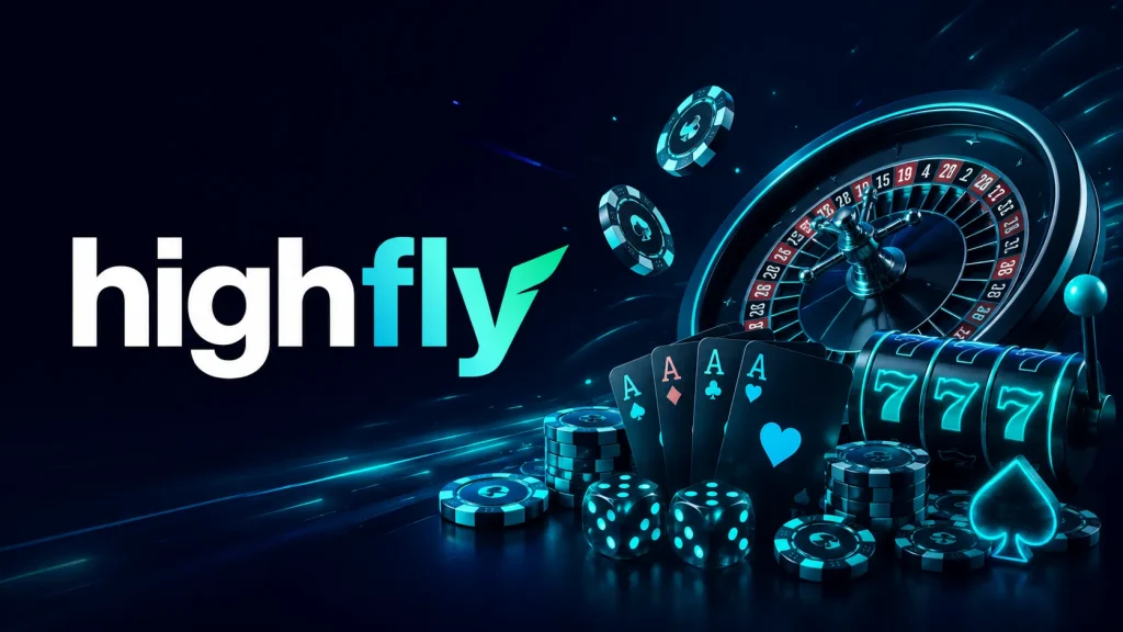 highfly bet spiele