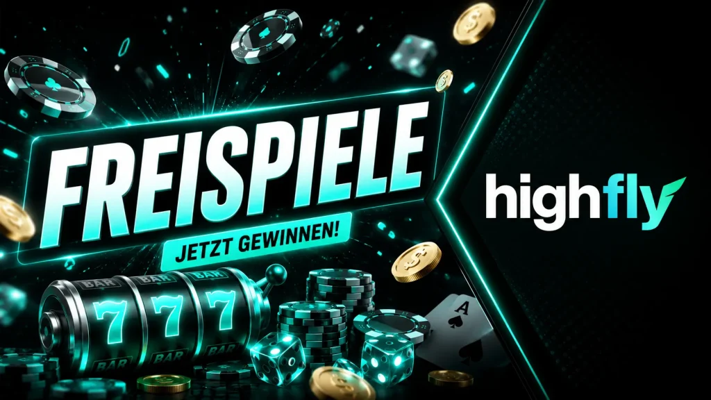Wie funktionieren progressive Jackpots — HighFlyBet Casino Review für Spieler aus Deutschland